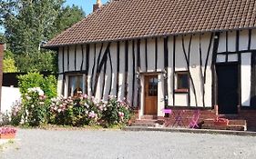 Gîte et Relais Equestre de Marie